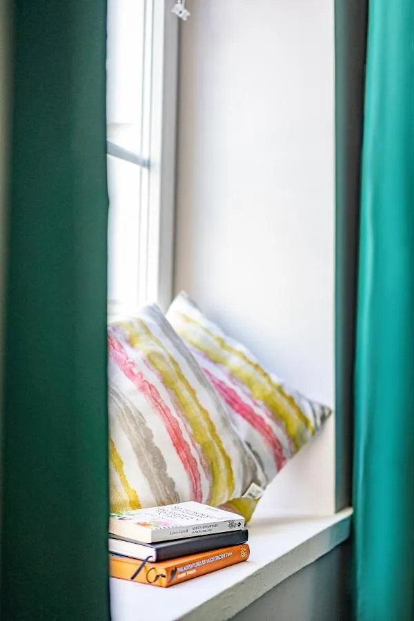 Stylish Studio In The Heart Of The City. Warszawa 0*,
