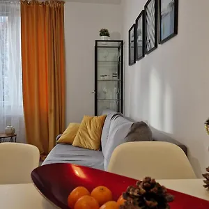 Królewska Centrum Apartament